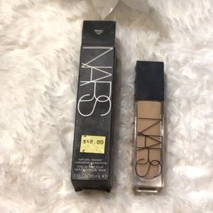 NARS Long-Wear Foundation